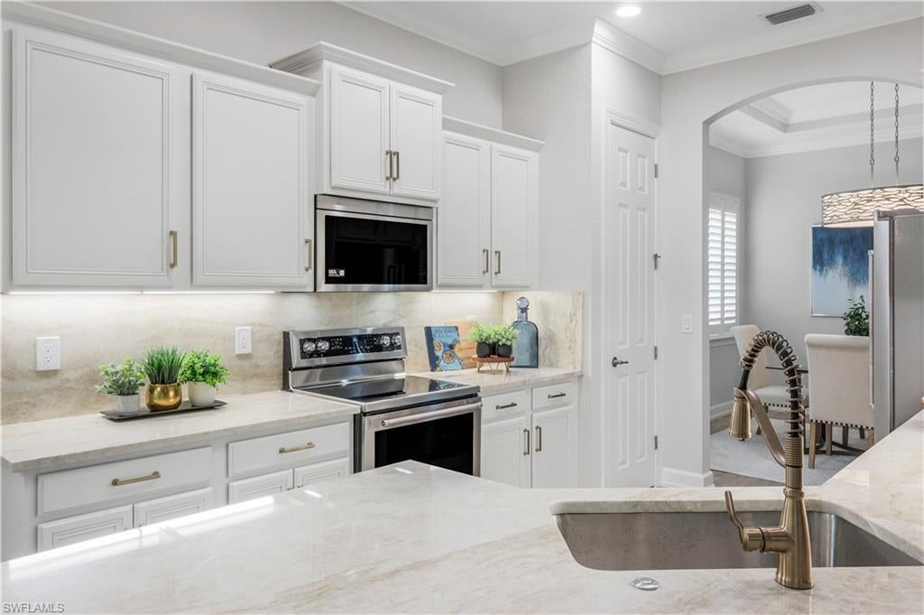 IRONSTONE - Residential