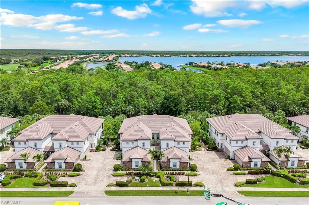 IRONSTONE - Residential