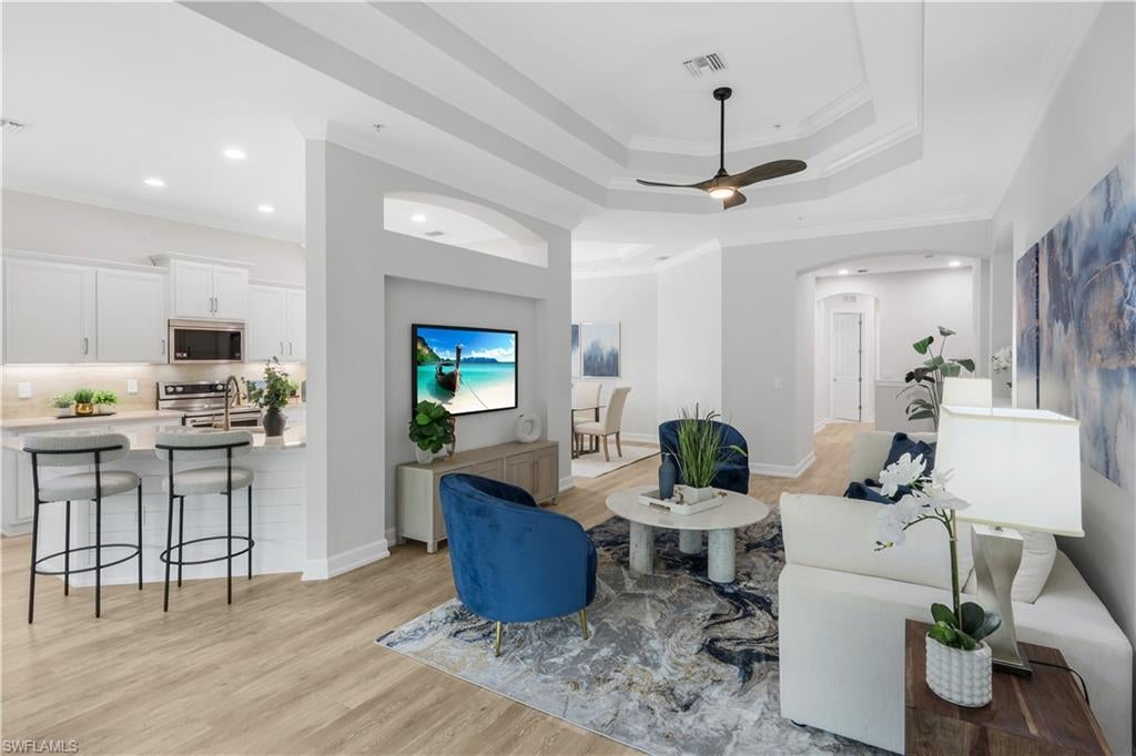 IRONSTONE - Residential
