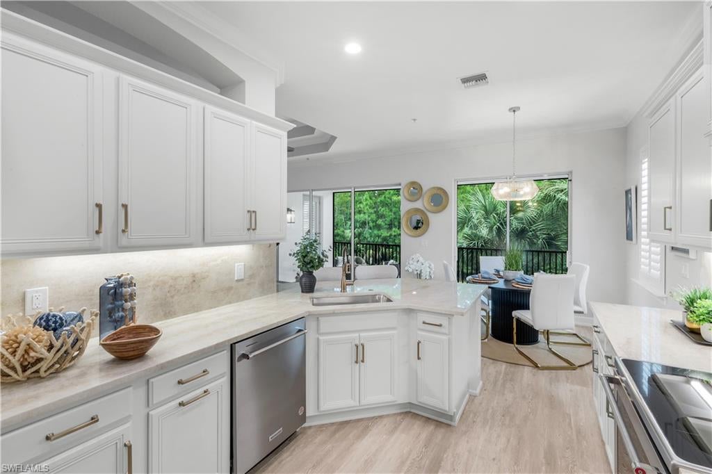 IRONSTONE - Residential