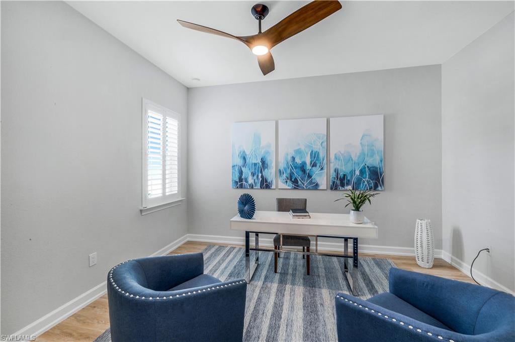 IRONSTONE - Residential