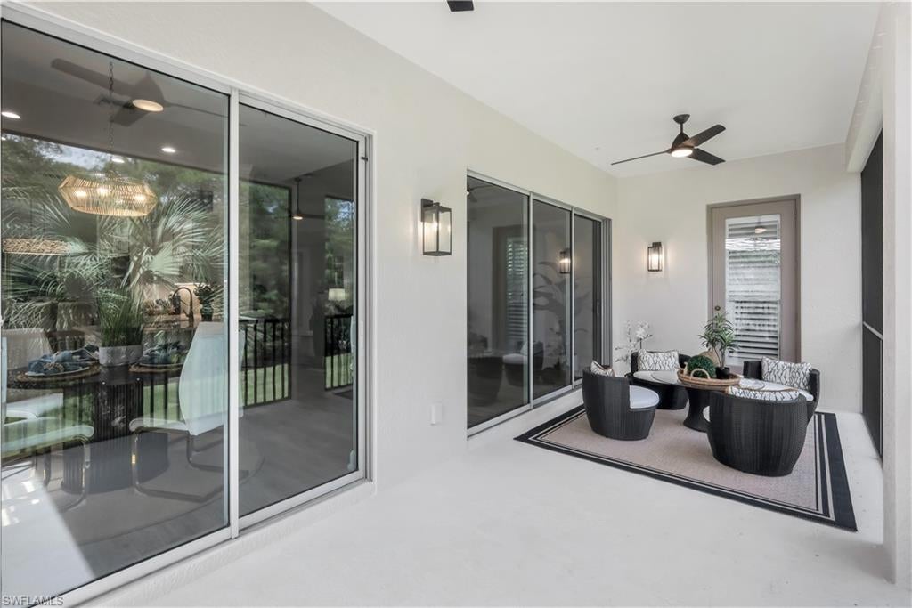 IRONSTONE - Residential