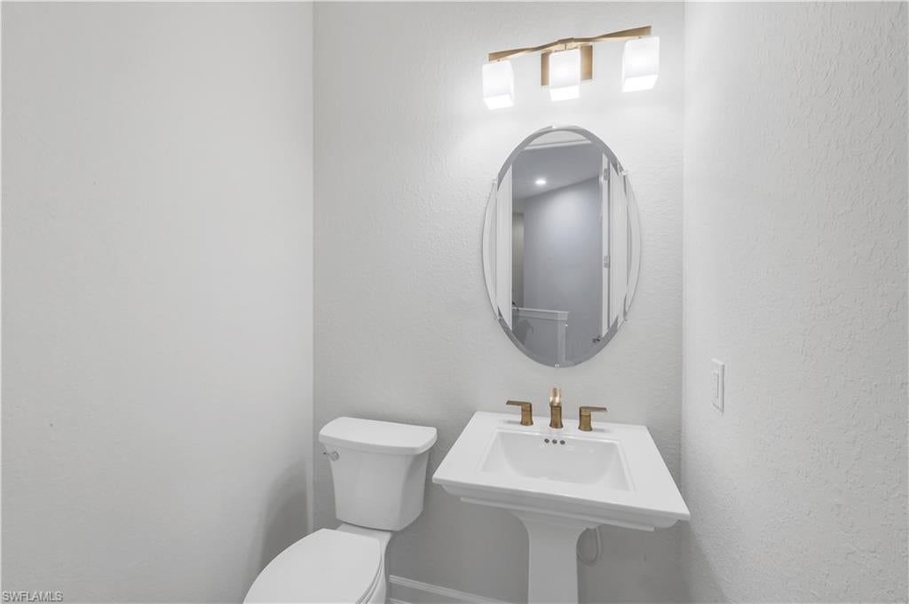 IRONSTONE - Residential