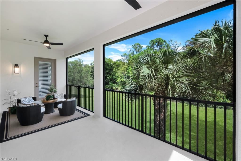 IRONSTONE - Residential