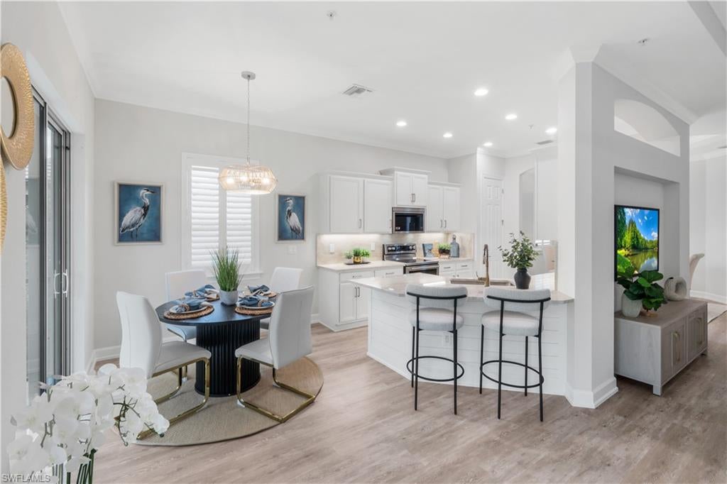 IRONSTONE - Residential
