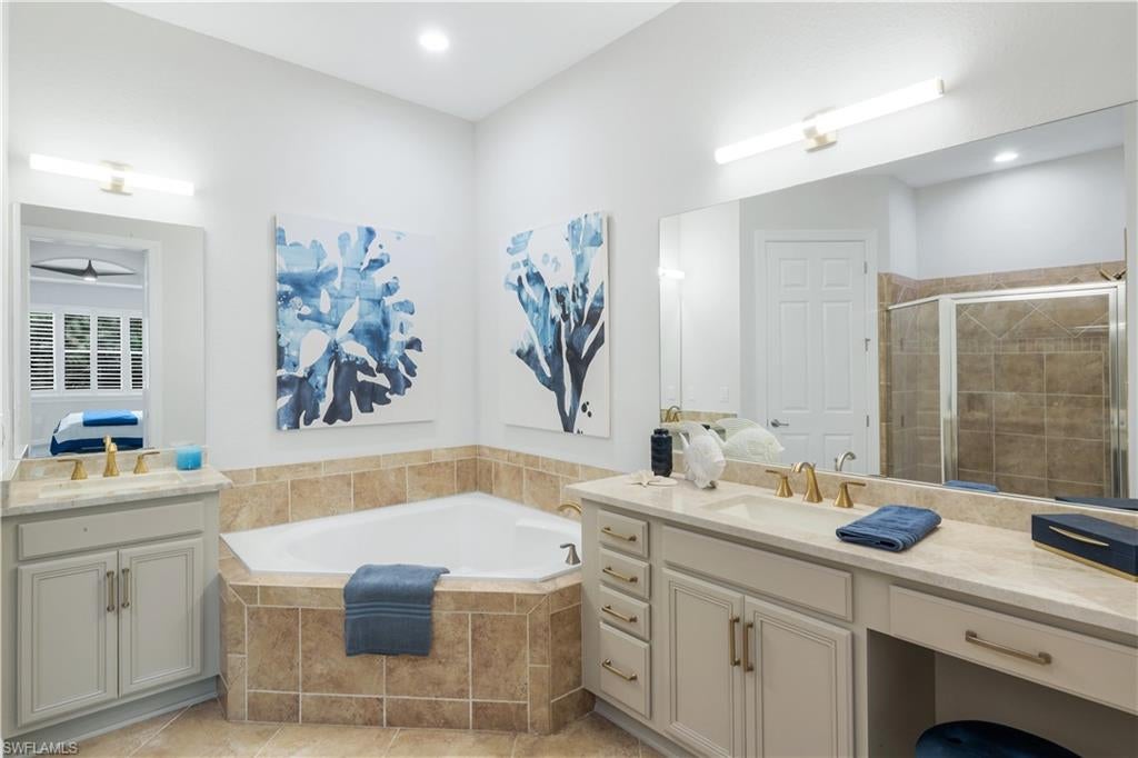 IRONSTONE - Residential