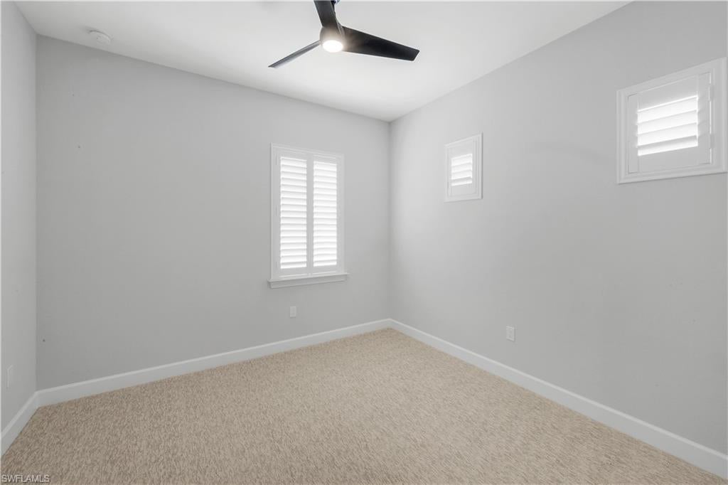 IRONSTONE - Residential
