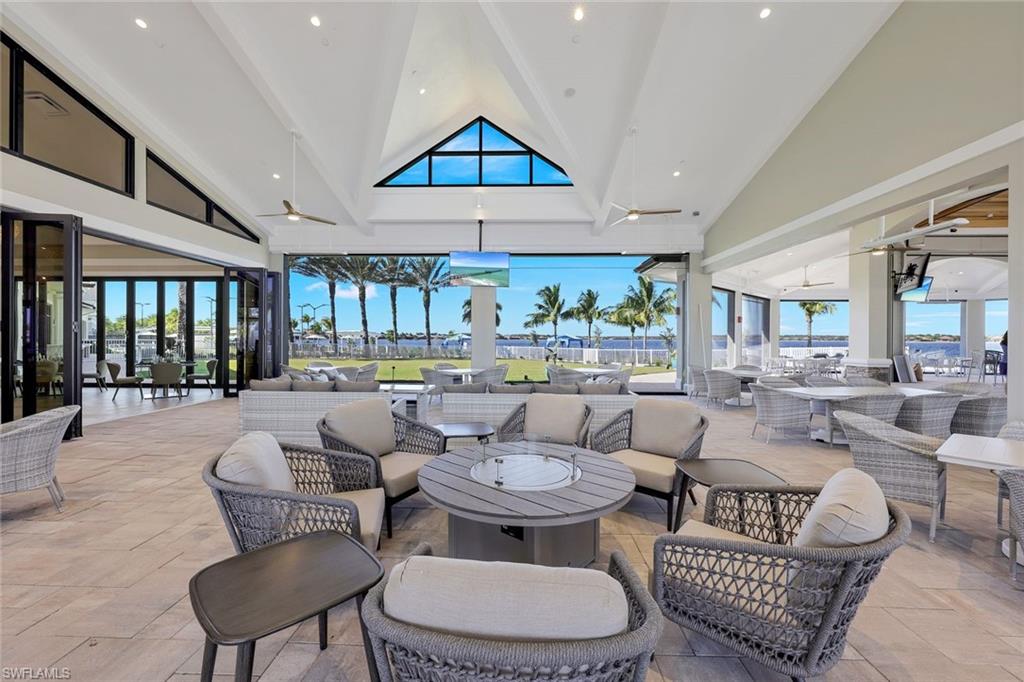 IRONSTONE - Residential