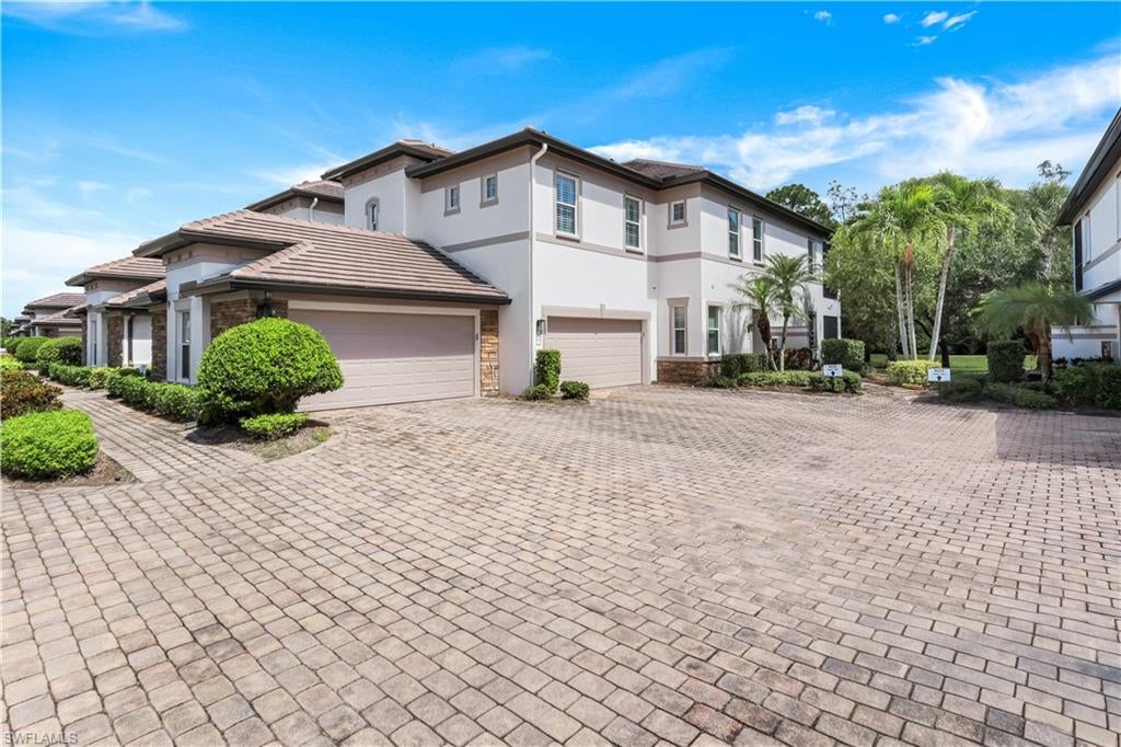 IRONSTONE - Residential