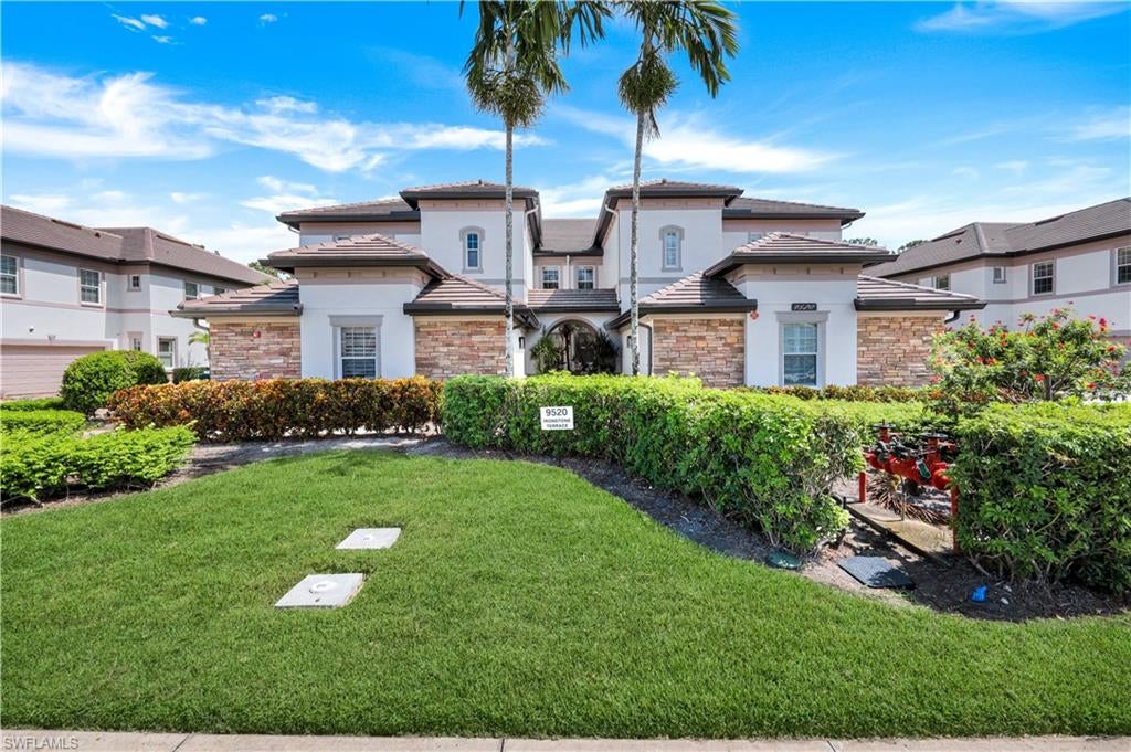 IRONSTONE - Residential