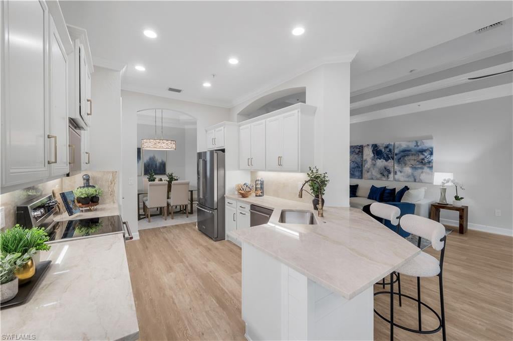 IRONSTONE - Residential