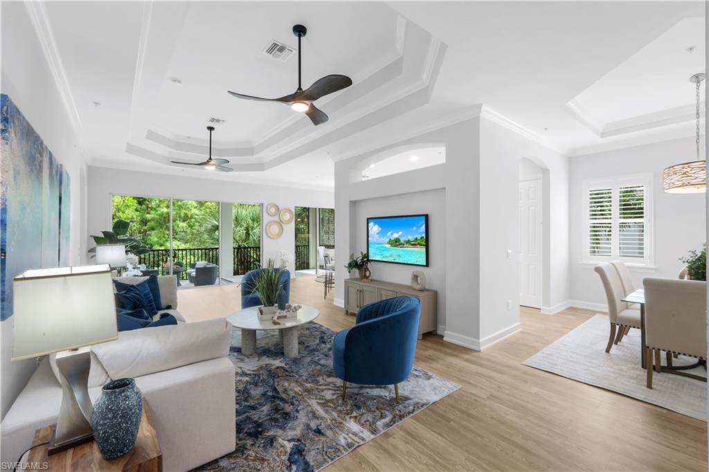 IRONSTONE - Residential