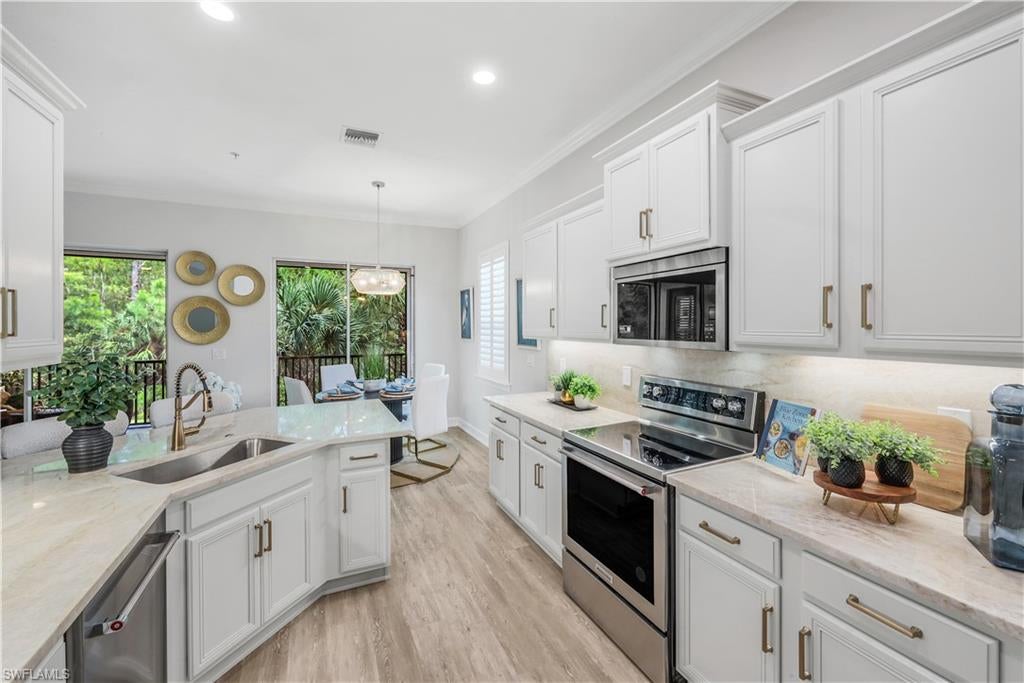 IRONSTONE - Residential