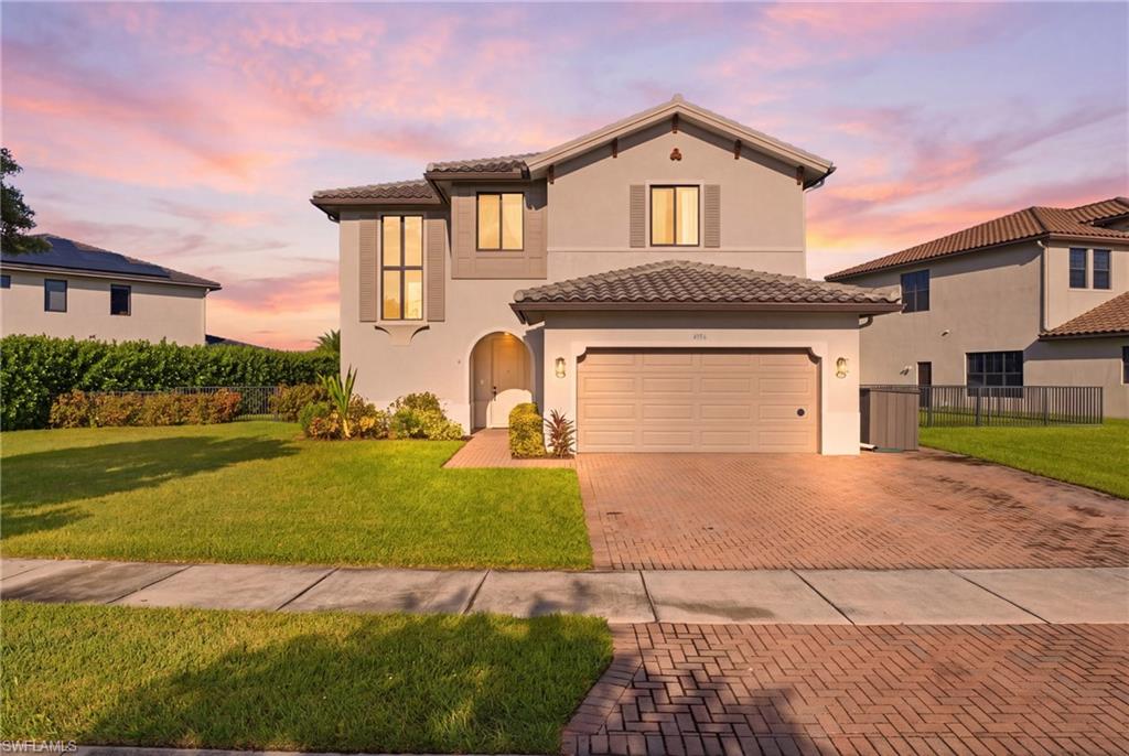 MAPLE RIDGE - Residential