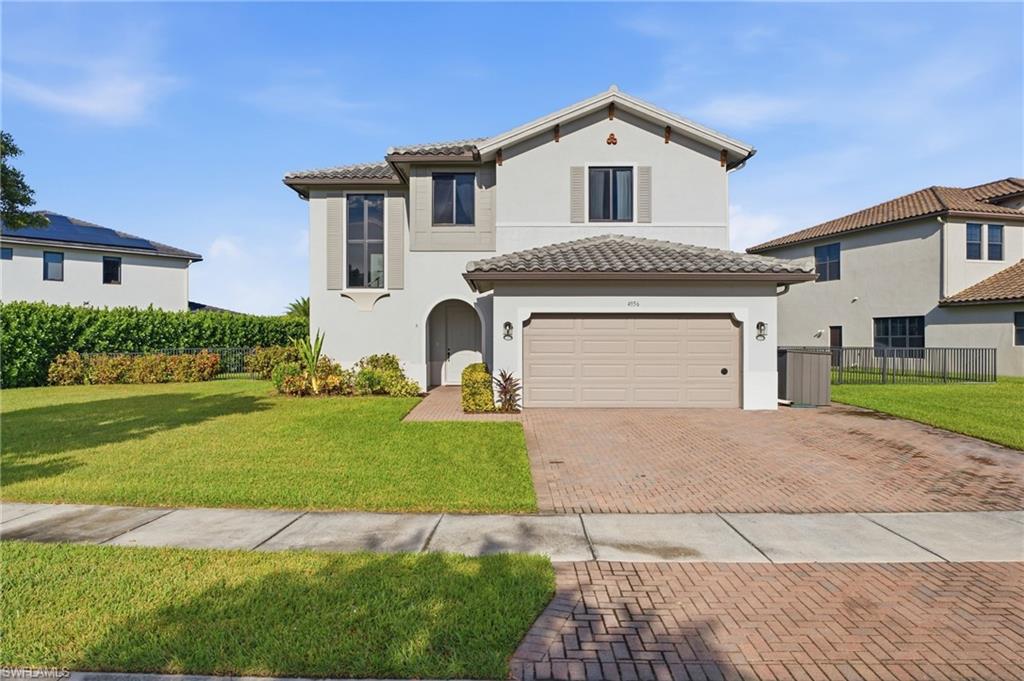 MAPLE RIDGE - Residential