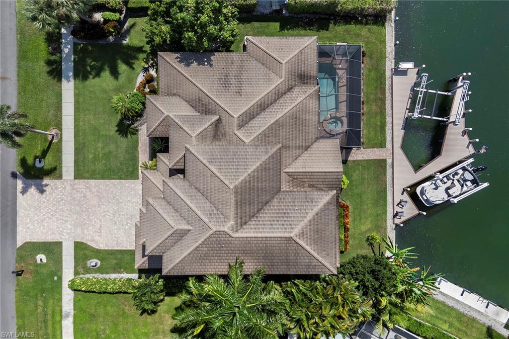 MARCO ISLAND - Residential