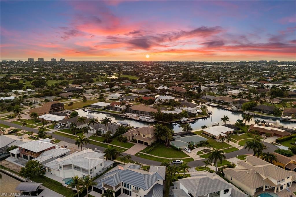 MARCO ISLAND - Residential