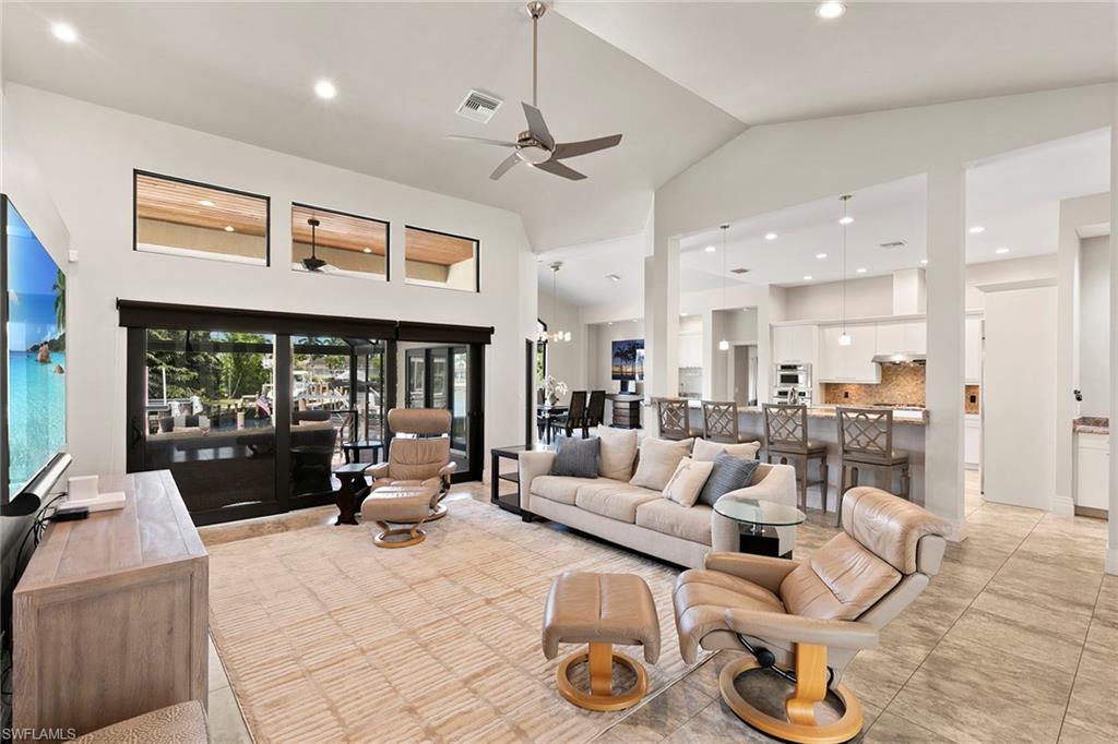 MARCO ISLAND - Residential