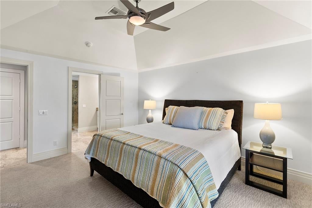 MARCO ISLAND - Residential