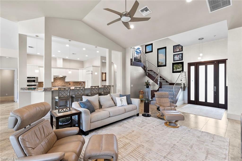 MARCO ISLAND - Residential