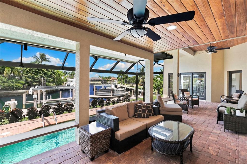 MARCO ISLAND - Residential