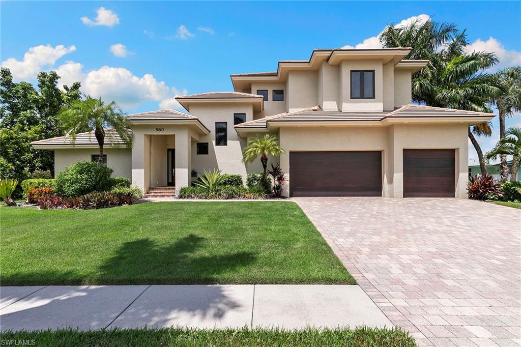 MARCO ISLAND - Residential