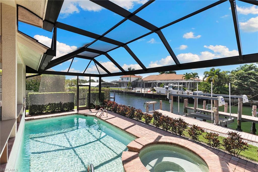 MARCO ISLAND - Residential