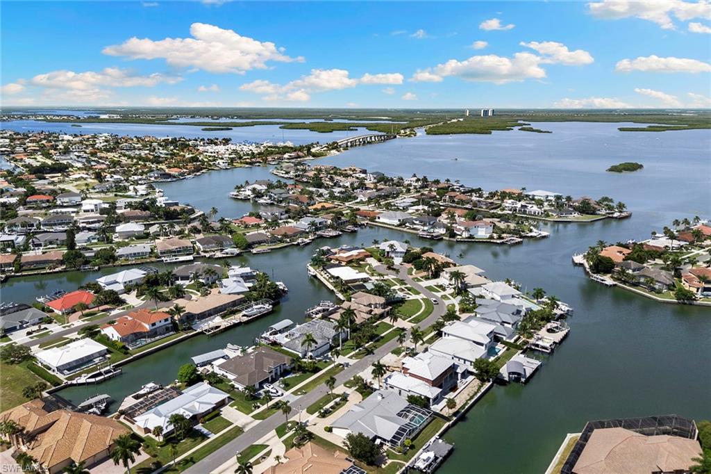 MARCO ISLAND - Residential