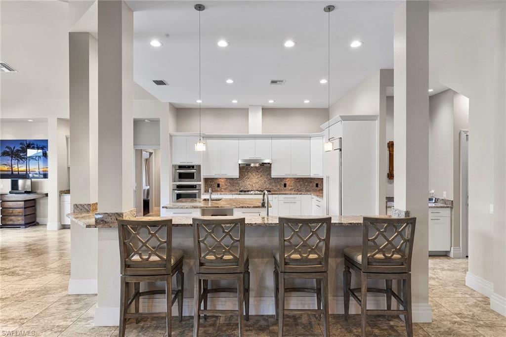MARCO ISLAND - Residential