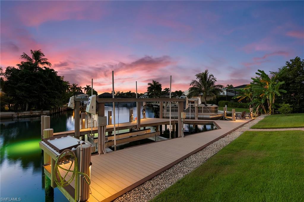 MARCO ISLAND - Residential