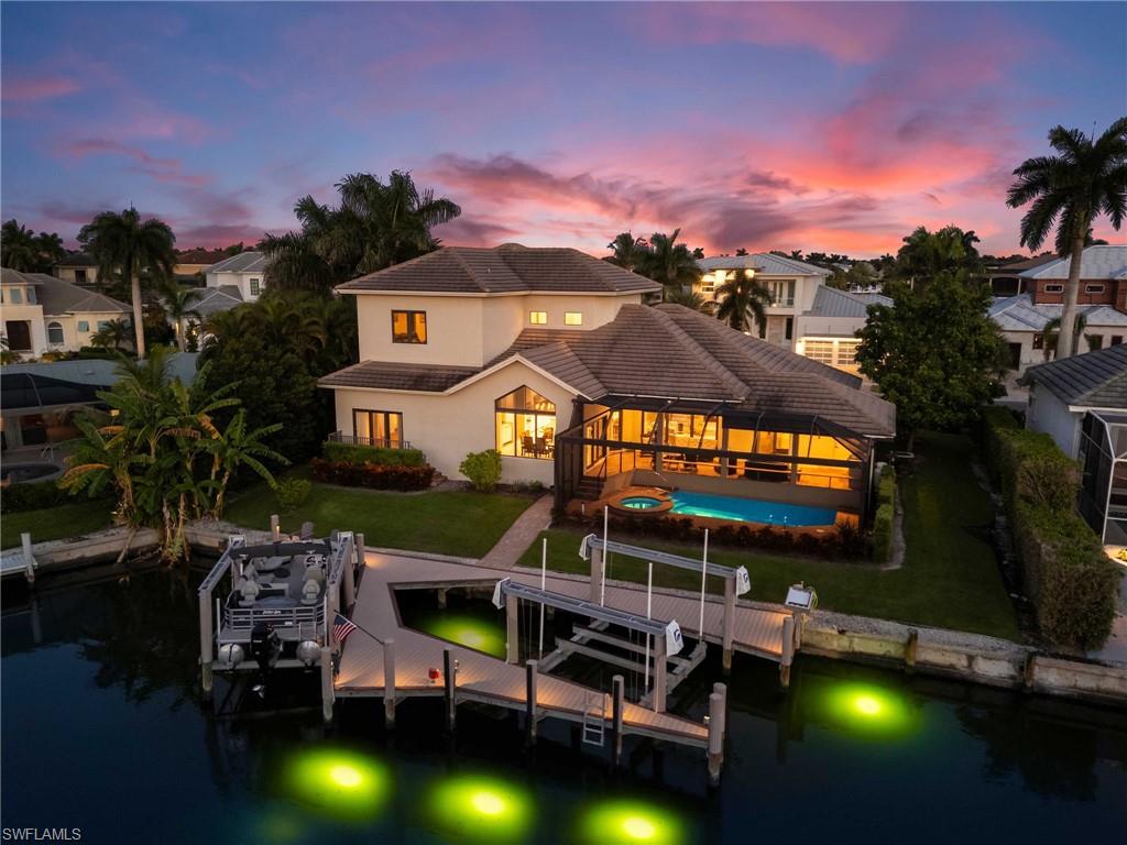 MARCO ISLAND - Residential