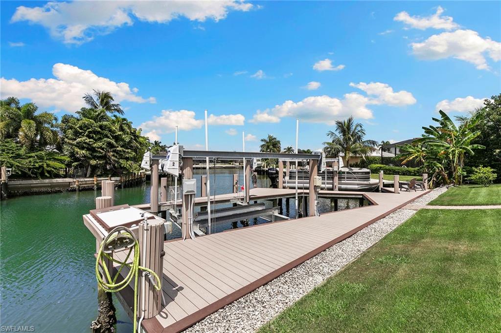 MARCO ISLAND - Residential