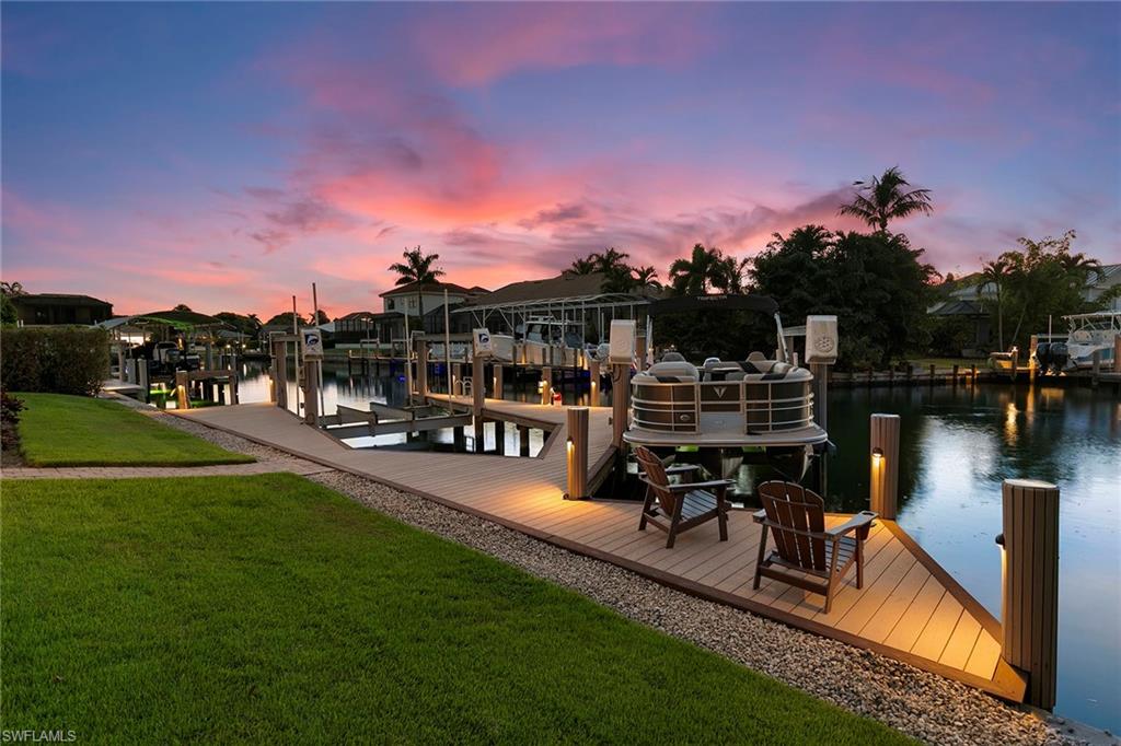 MARCO ISLAND - Residential