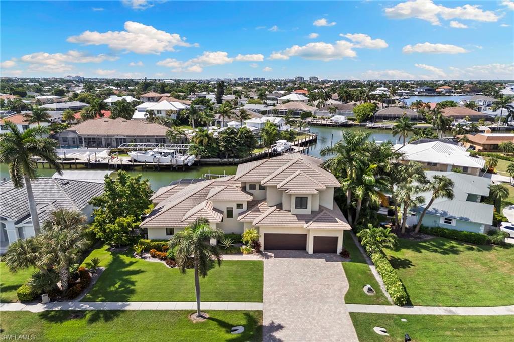MARCO ISLAND - Residential