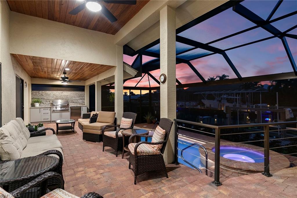 MARCO ISLAND - Residential