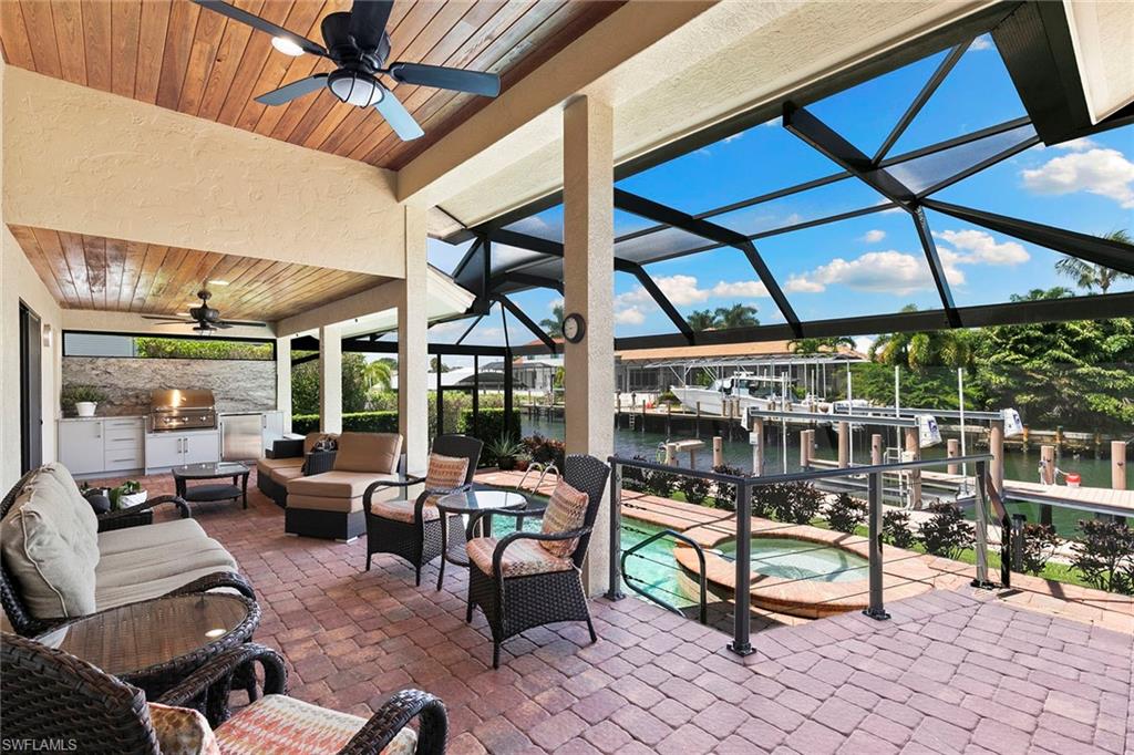 MARCO ISLAND - Residential