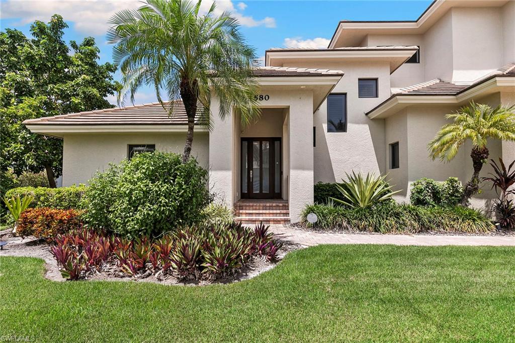 MARCO ISLAND - Residential