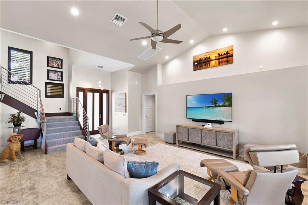 MARCO ISLAND - Residential