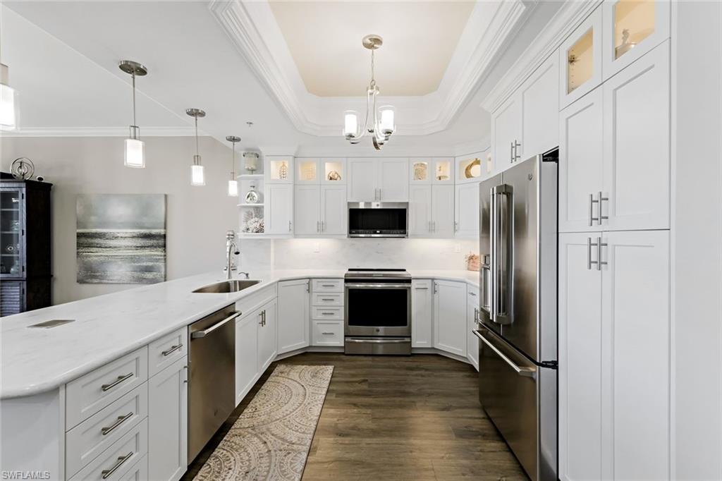 NORTH STAR YACHT CLUB - Residential