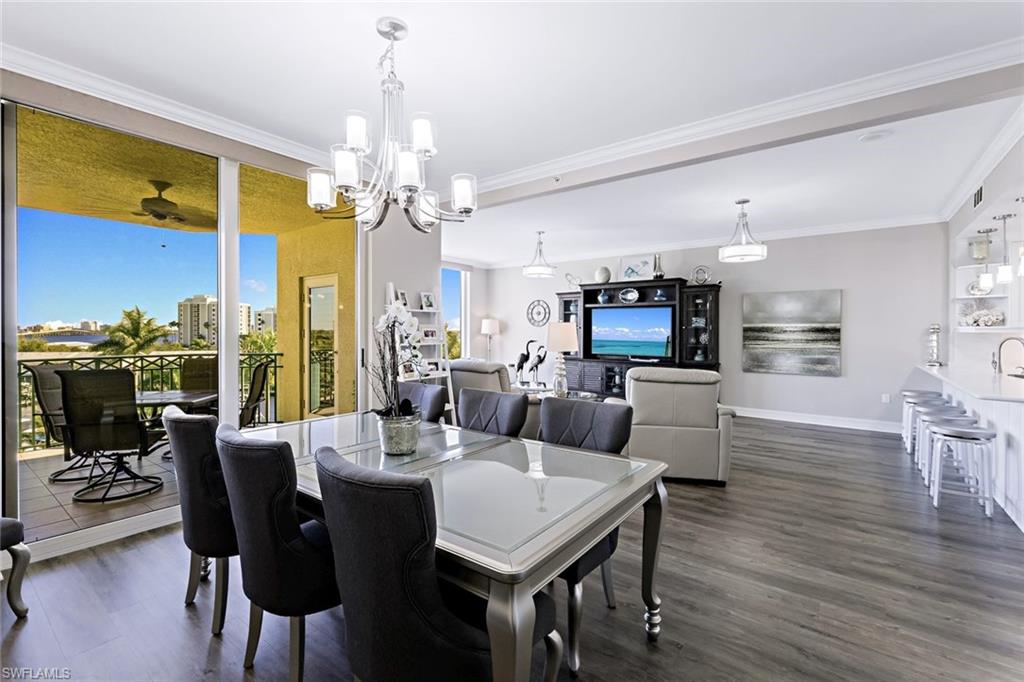 NORTH STAR YACHT CLUB - Residential