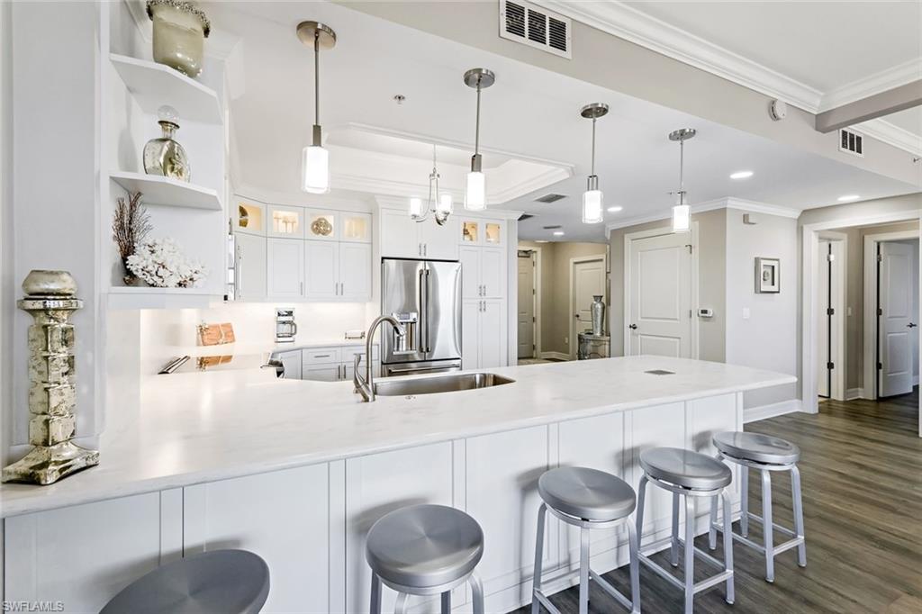 NORTH STAR YACHT CLUB - Residential