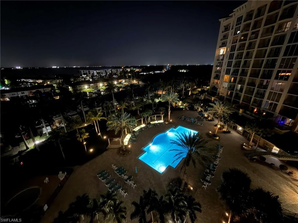NORTH STAR YACHT CLUB - Residential