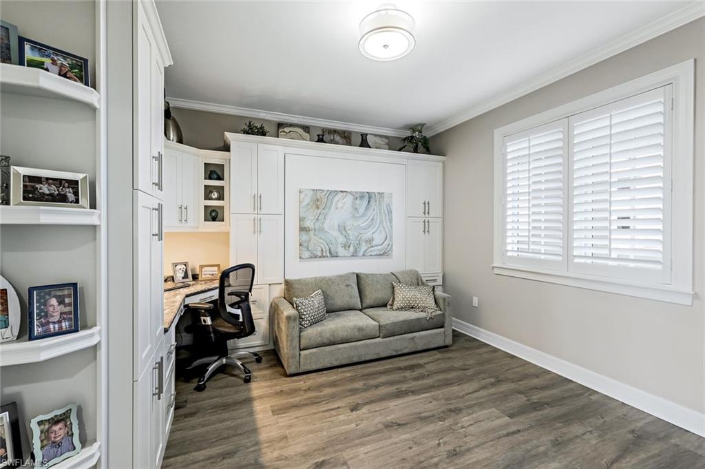 NORTH STAR YACHT CLUB - Residential