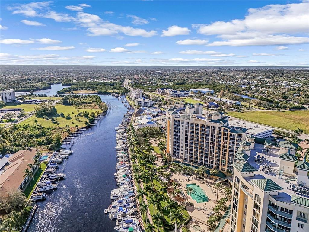 NORTH STAR YACHT CLUB - Residential