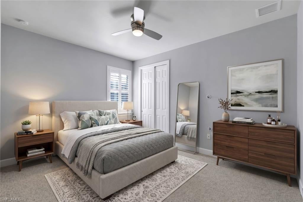TIDEWATER - Residential