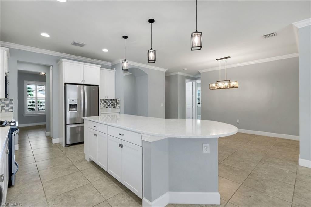 TIDEWATER - Residential