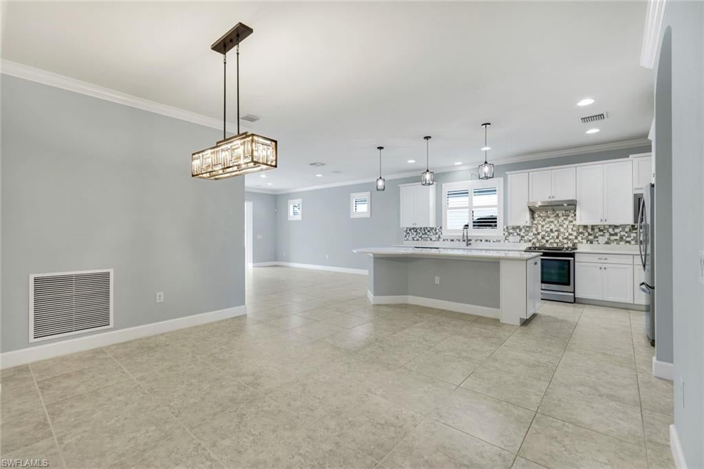 TIDEWATER - Residential