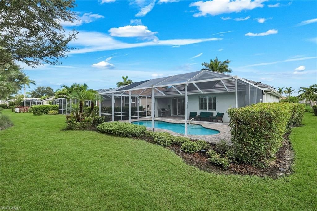 TIDEWATER - Residential