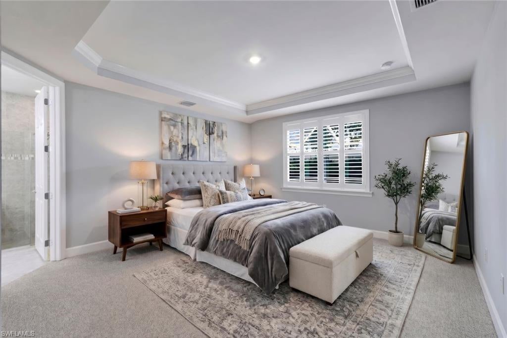 TIDEWATER - Residential