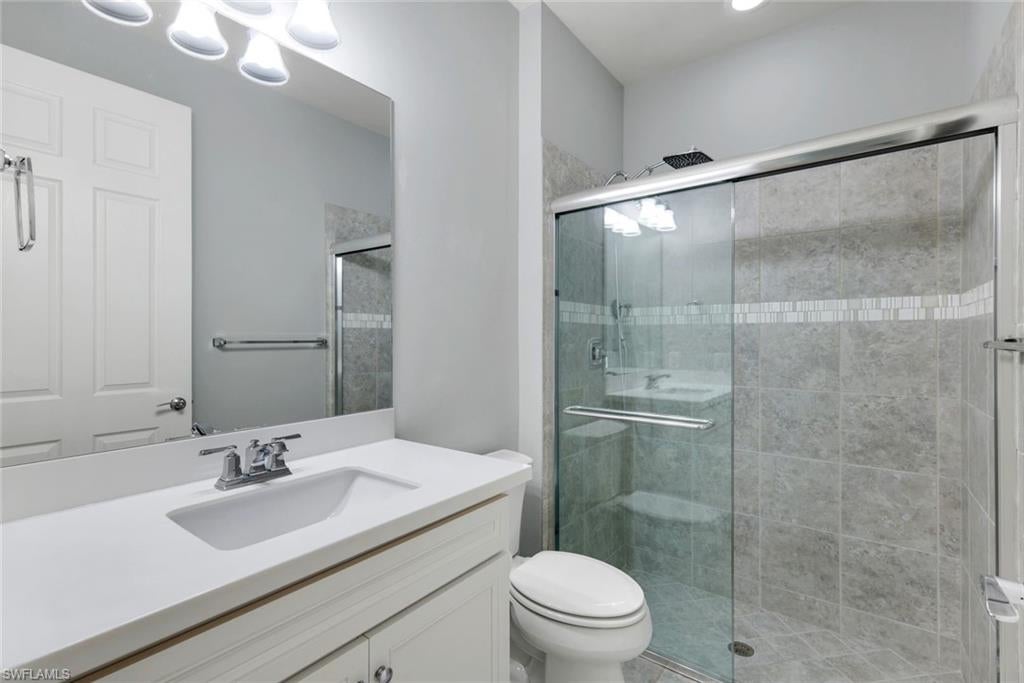 TIDEWATER - Residential